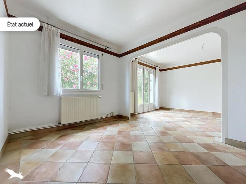 Vente Maison TARBES - 6 pièces -153 m² - (65000)