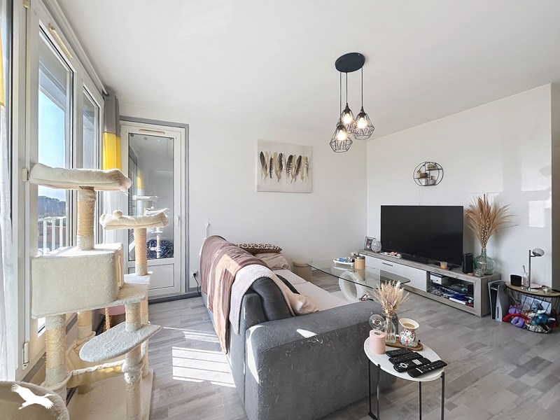 Vente Appartement TARBES - 3 pièces -76 m² - (65000)