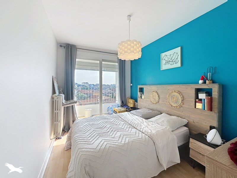 Vente Appartement TARBES - 3 pièces -76 m² - (65000)