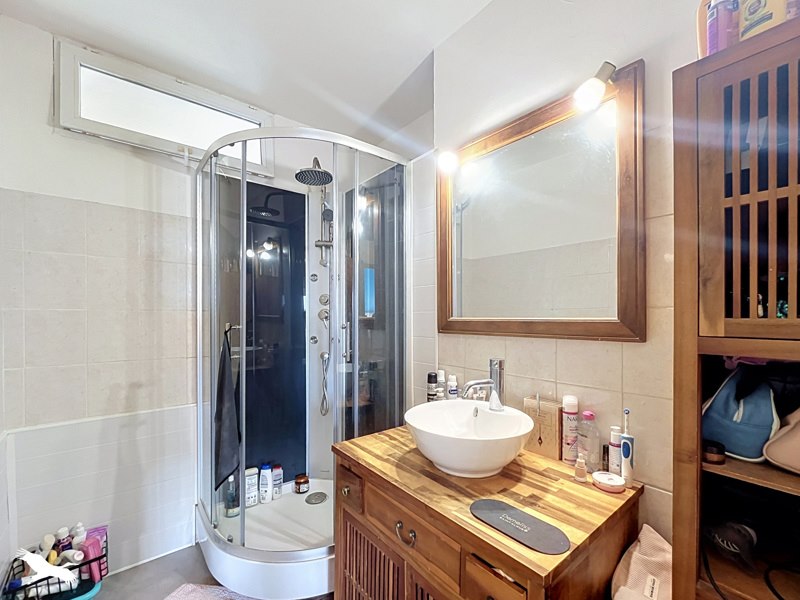 Vente Appartement TARBES - 3 pièces -76 m² - (65000)