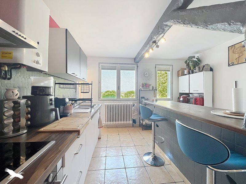 Vente Appartement TARBES - 3 pièces -76 m² - (65000)