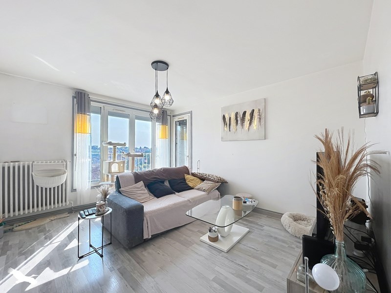 Appartement 3 pièces 76 m² · à Tarbes · 76 m² · 106 880 €