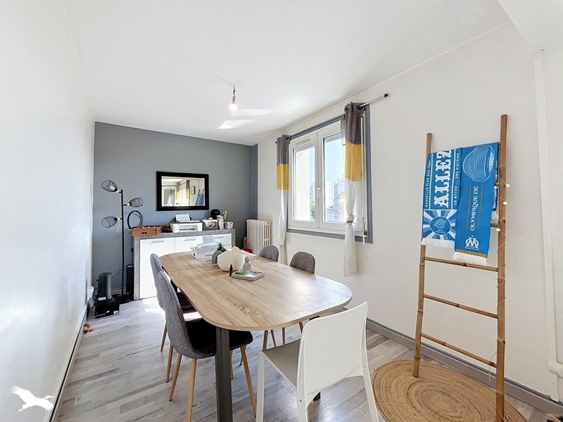 Vente Appartement TARBES - 3 pièces -76 m² - (65000)