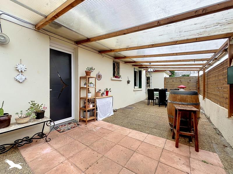 Vente Maison TARBES - 2 pièces -70 m² - (65000)