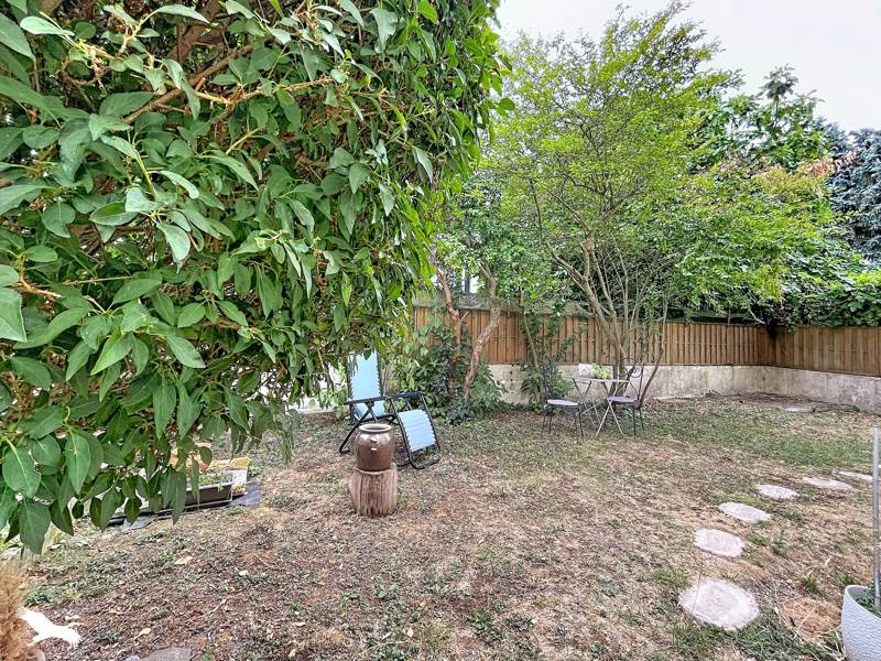 Vente Maison TARBES - 2 pièces -70 m² - (65000)