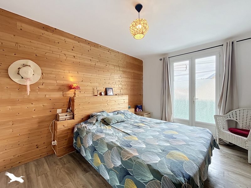 Vente Maison TARBES - 2 pièces -70 m² - (65000)
