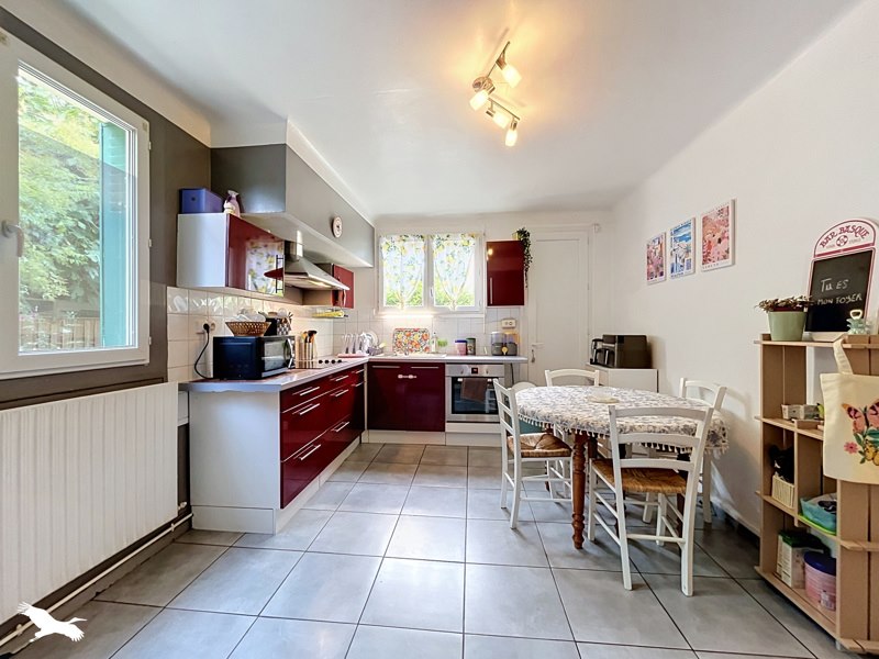 Vente Maison TARBES - 2 pièces -70 m² - (65000)