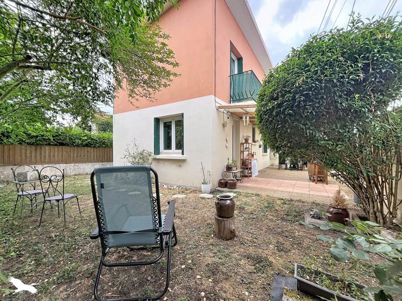 Maison 2 pièces 70 m² · à Tarbes · 70 m² · 145 800 €