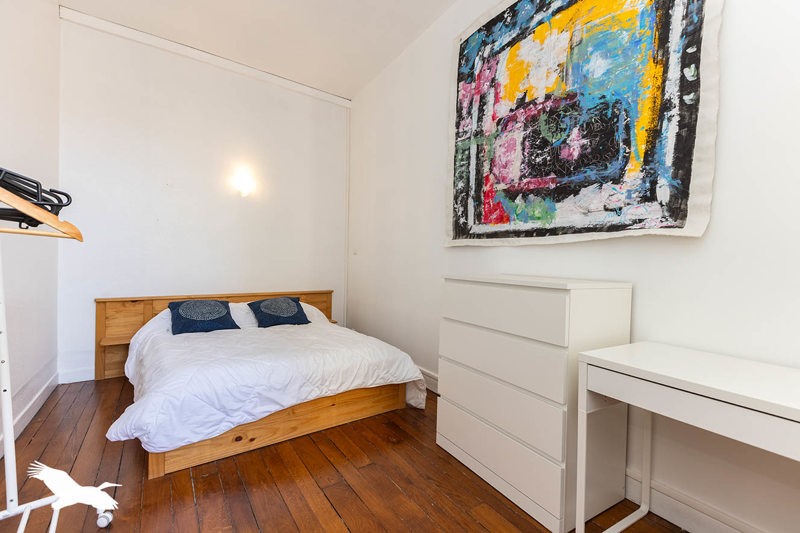Vente Appartement TARBES - 6 pièces -142 m² - (65000)