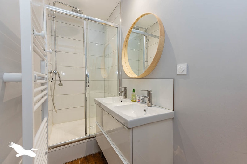 Vente Appartement TARBES - 6 pièces -142 m² - (65000)