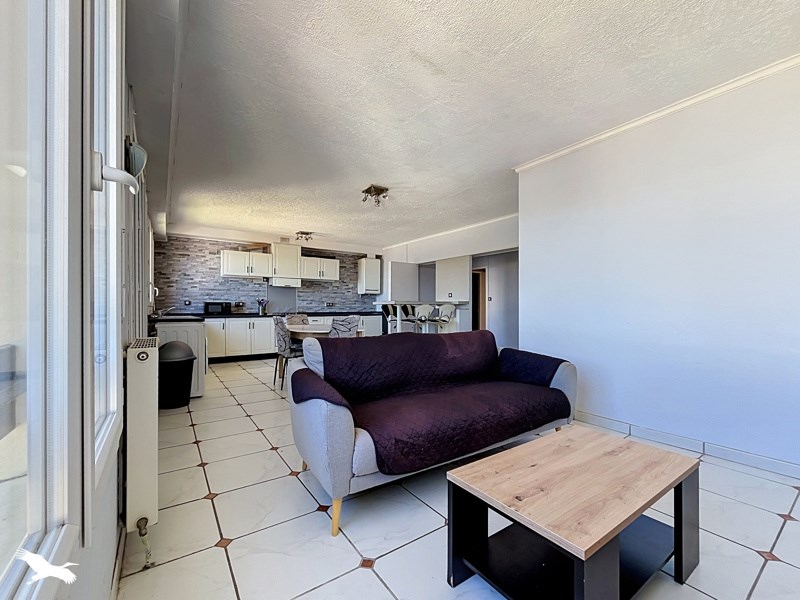 Vente Appartement TARBES - 4 pièces -88 m² - (65000)