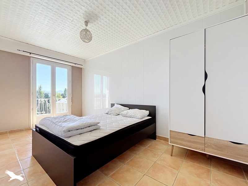 Vente Appartement TARBES - 4 pièces -88 m² - (65000)