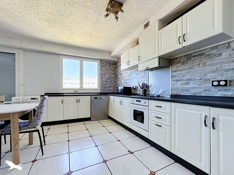 Vente Appartement TARBES - 4 pièces -88 m² - (65000)