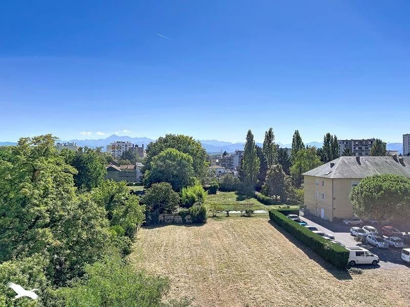 Vente Appartement TARBES - 4 pièces -88 m² - (65000)