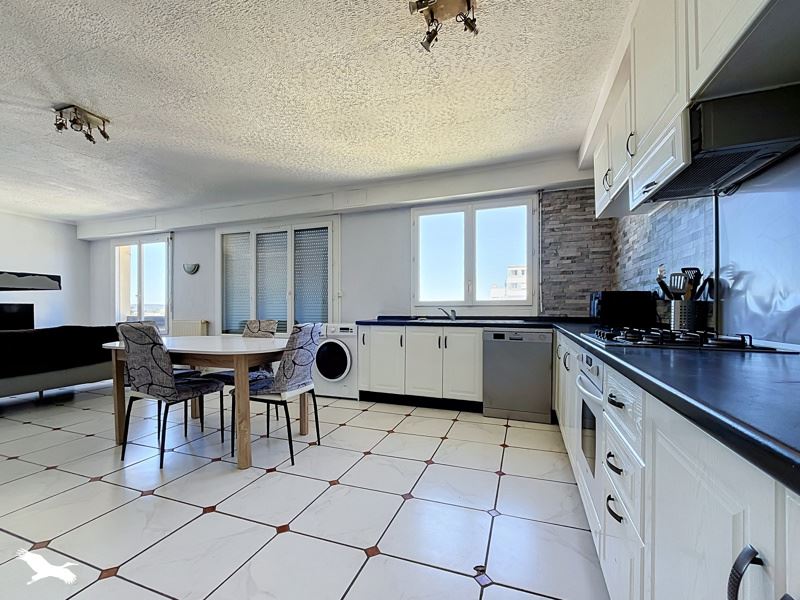Vente Appartement TARBES - 4 pièces -88 m² - (65000)