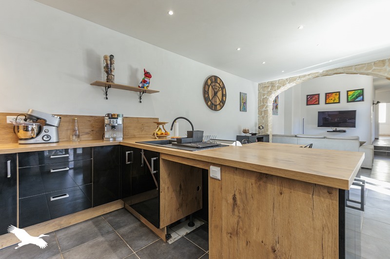 Vente Maison Laloubère 65310 7 pièces - 133 m²