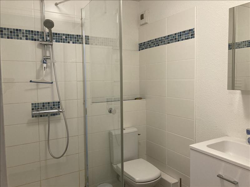 Vente Appartement DOUARNENEZ - 1 pièce -25 m² - (29100)
