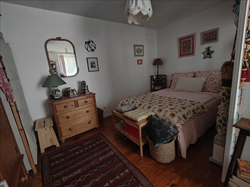 Vente Appartement DOUARNENEZ - 2 pièces -47,5 m² - (29100)