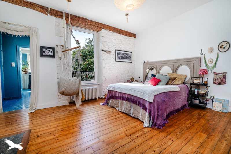Vente Maison DOUARNENEZ - 9 pièces -240 m² - (29100)