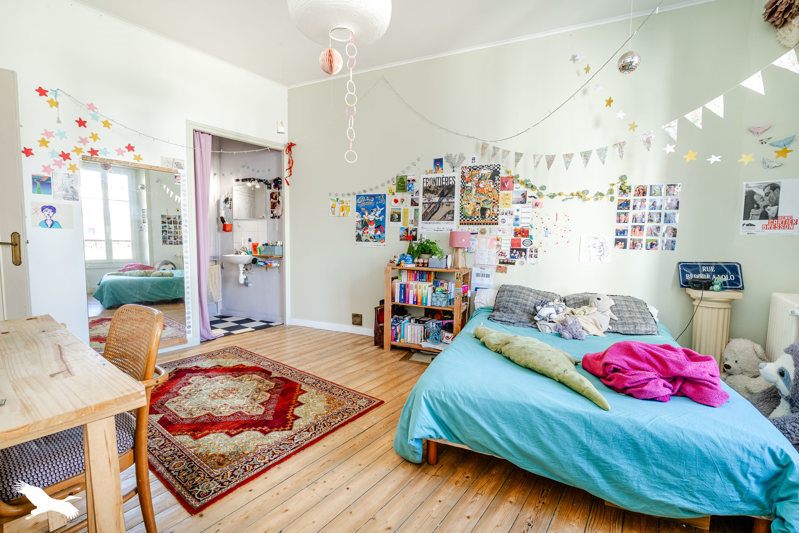 Vente Maison DOUARNENEZ - 9 pièces -240 m² - (29100)
