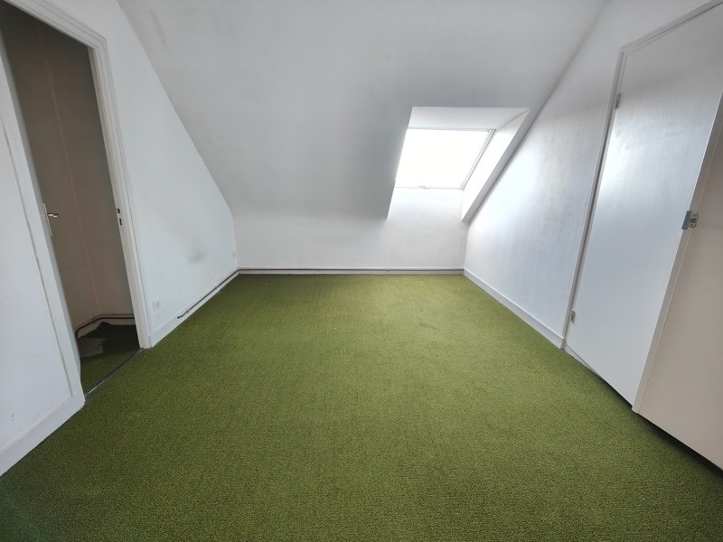 Vente Appartement DOUARNENEZ - 3 pièces -77 m² - (29100)