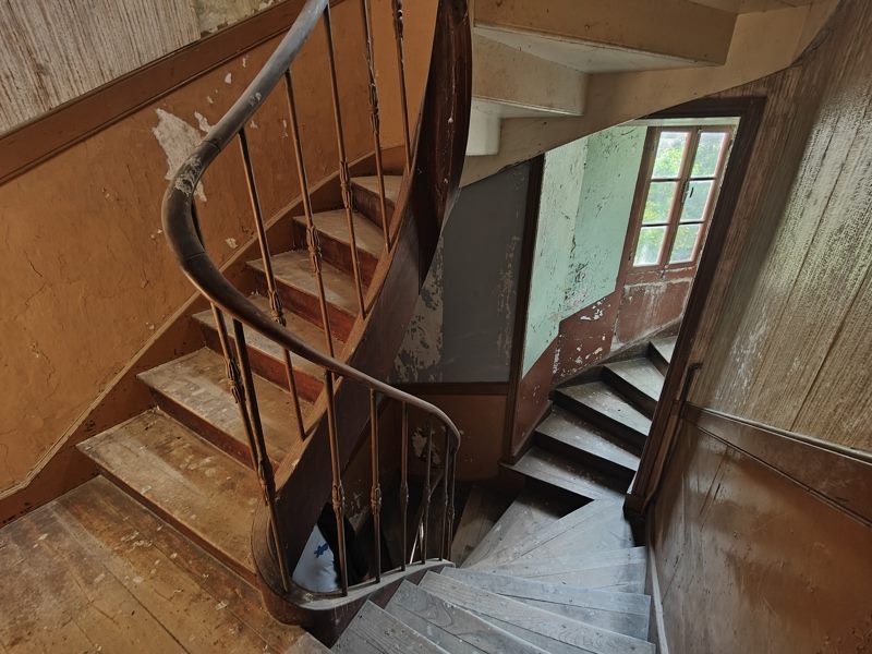 Vente Maison DOUARNENEZ - 5 pièces -175 m² - (29100)