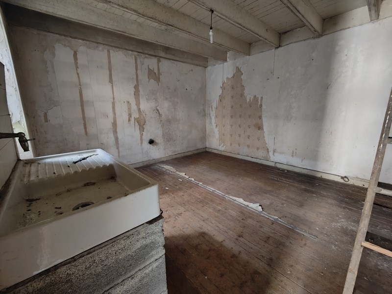 Vente Maison DOUARNENEZ - 5 pièces -175 m² - (29100)
