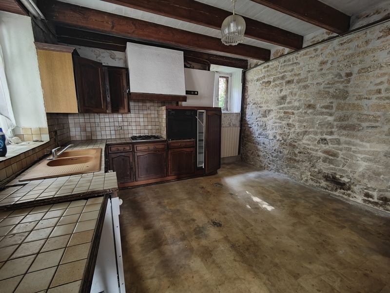 Vente Maison DOUARNENEZ - 5 pièces -175 m² - (29100)