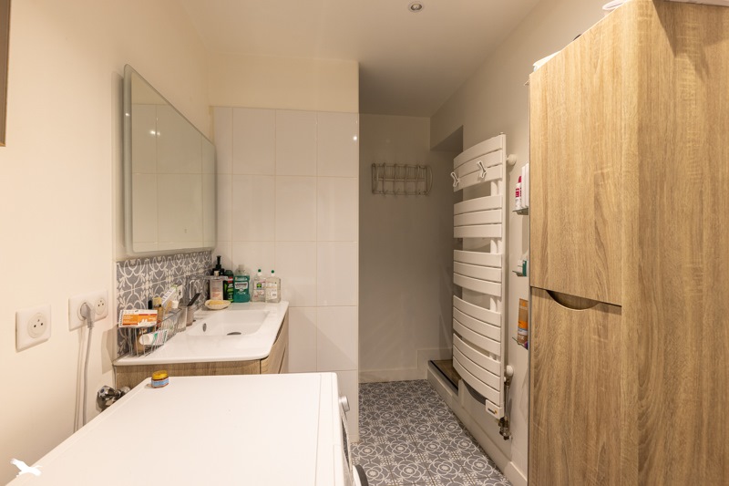 Vente Appartement DOUARNENEZ - 6 pièces -170 m² - (29100)