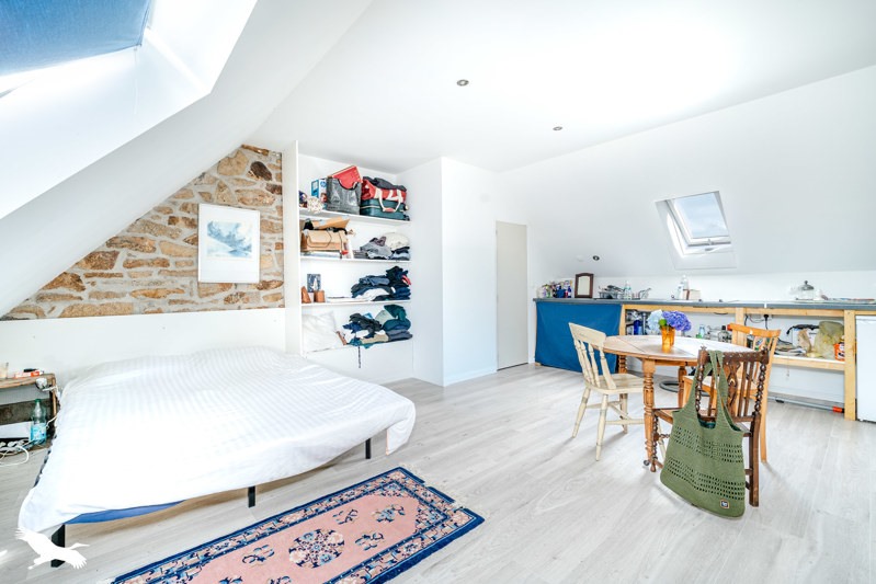Vente Maison POULLAN SUR MER - 6 pièces -153 m² - (29100)