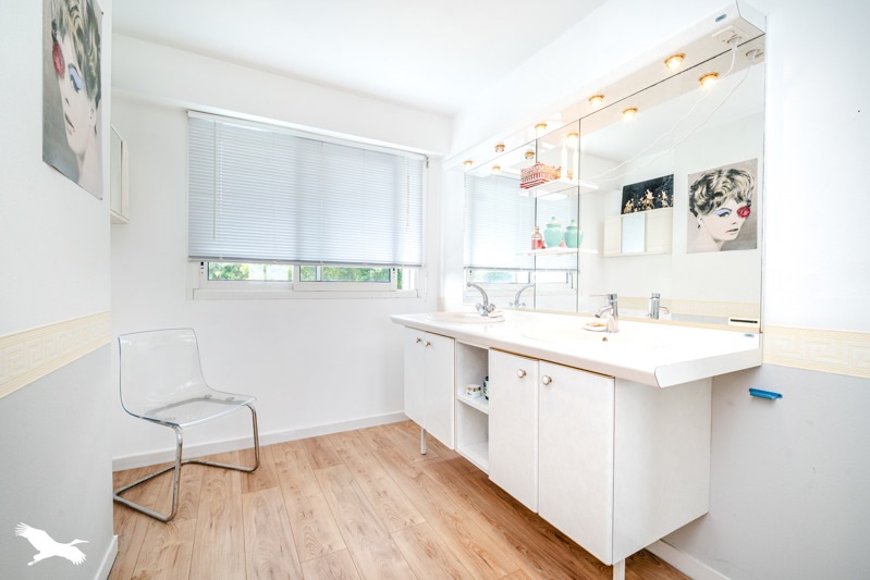 Vente Maison POULLAN SUR MER - 6 pièces -153 m² - (29100)