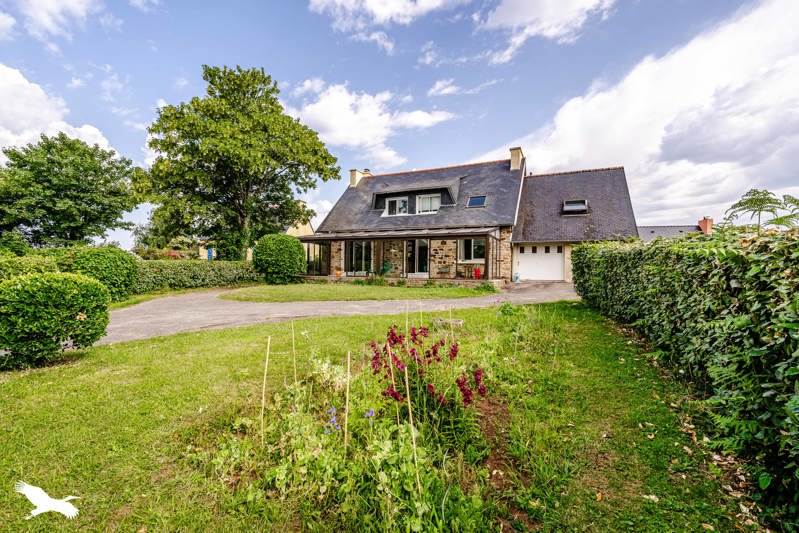 Vente Maison POULLAN SUR MER 29100 6 pièces - 153 m²