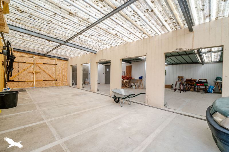 Vente Maison POULLAN SUR MER - 6 pièces -153 m² - (29100)