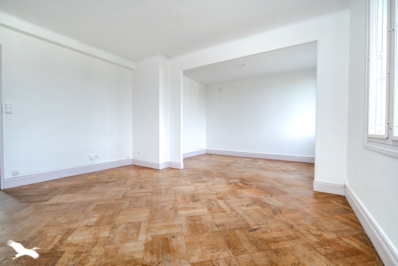 Vente Appartement DOUARNENEZ - 4 pièces -78 m² - (29100)