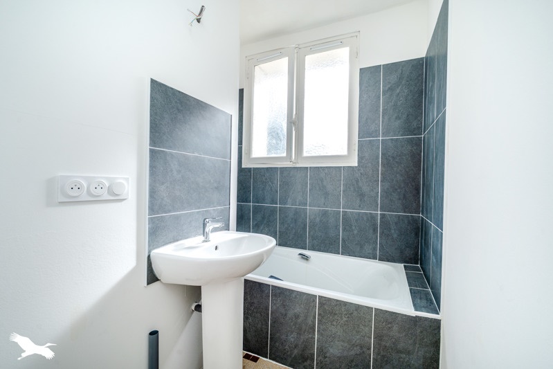 Vente Appartement DOUARNENEZ - 4 pièces -78 m² - (29100)