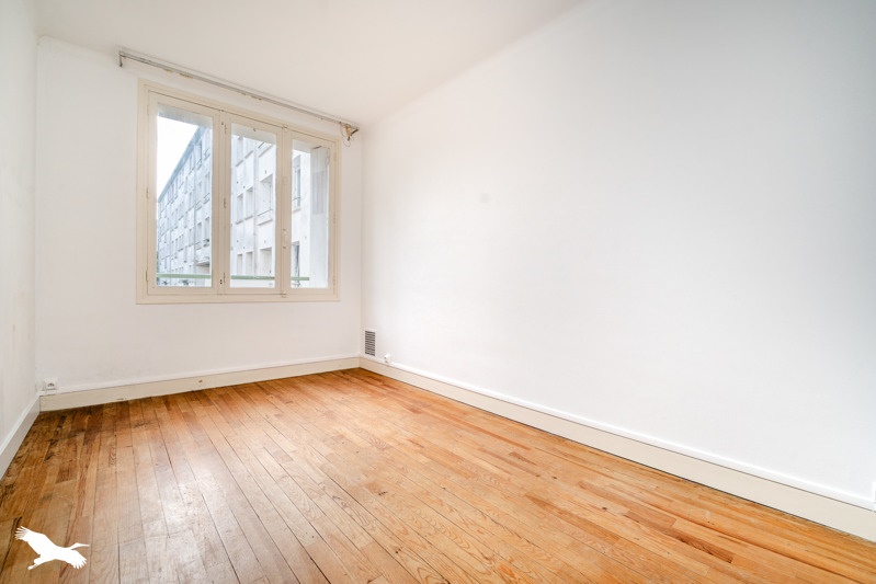 Vente Appartement DOUARNENEZ - 4 pièces -78 m² - (29100)