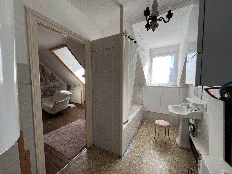 Vente Appartement DOUARNENEZ - 4 pièces -100 m² - (29100)
