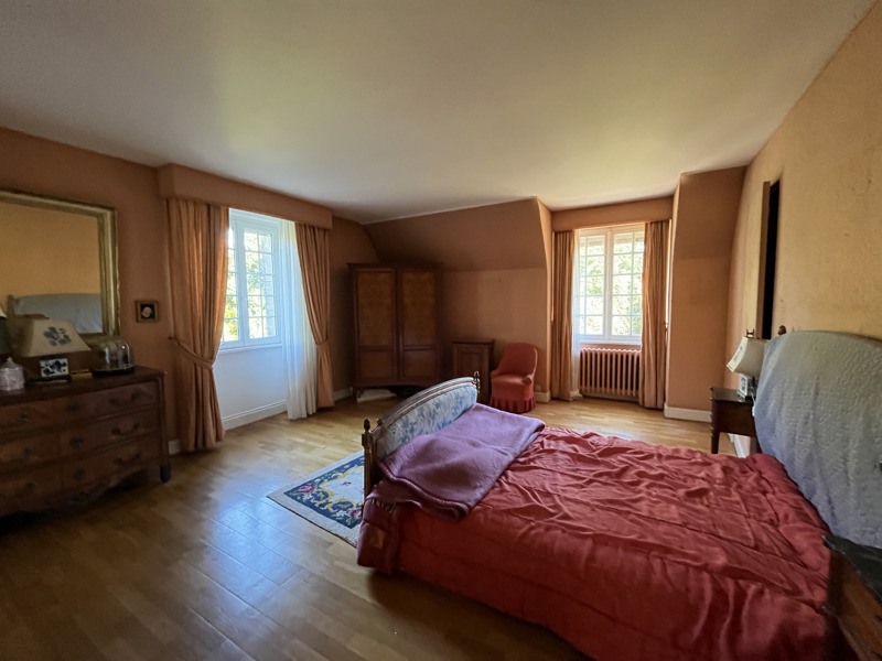 Vente Maison DOUARNENEZ - 6 pièces -226 m² - (29100)