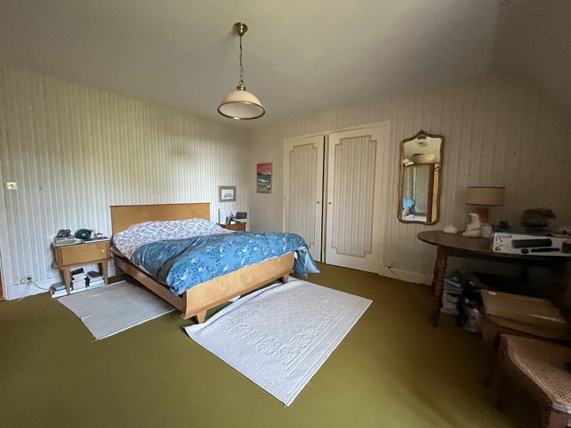 Vente Maison DOUARNENEZ - 6 pièces -226 m² - (29100)