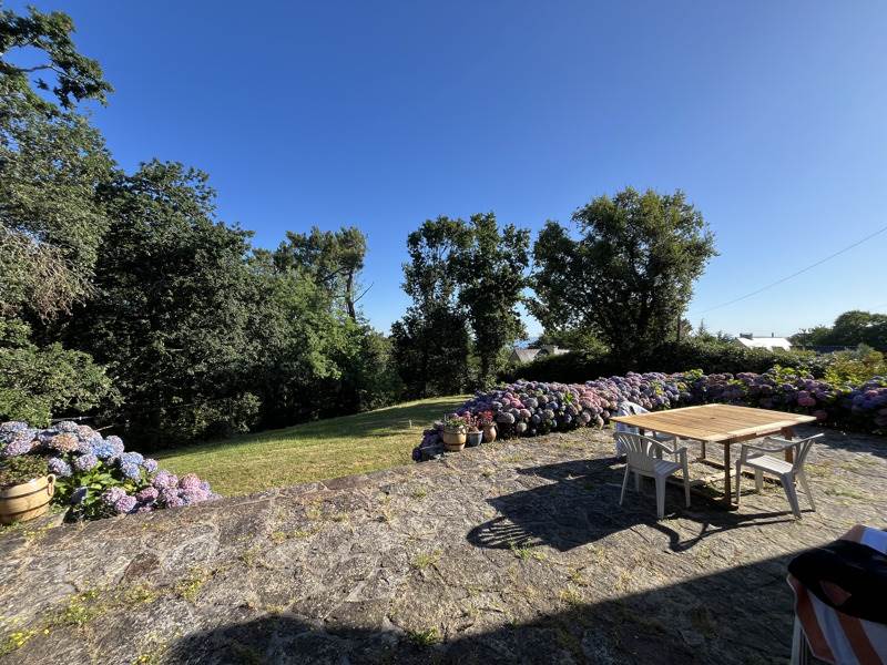 Vente Maison DOUARNENEZ - 6 pièces -226 m² - (29100)