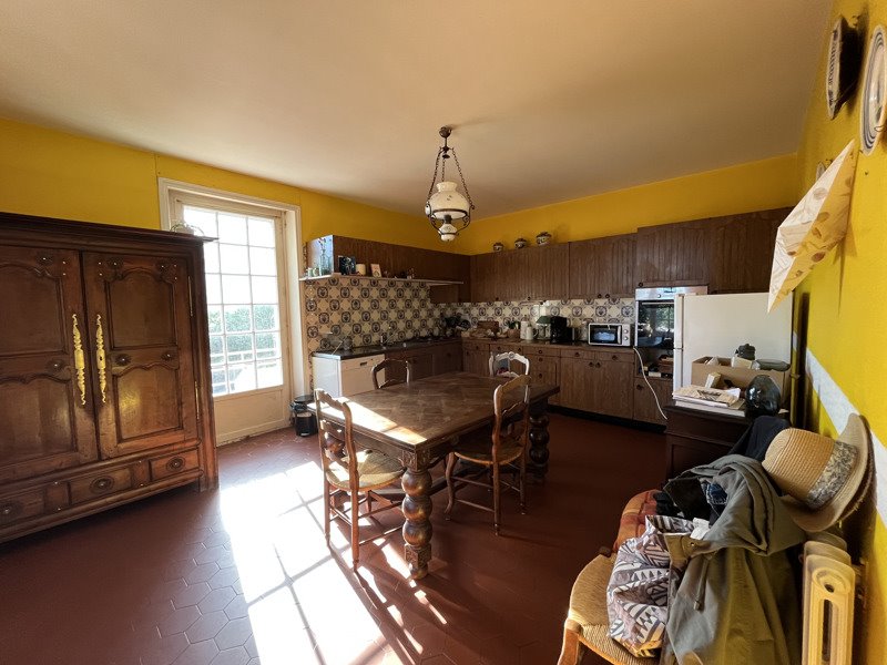 Vente Maison DOUARNENEZ - 6 pièces -226 m² - (29100)