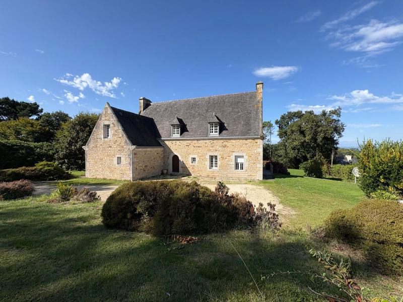 Vente Maison DOUARNENEZ 29100 6 pièces - 226 m²