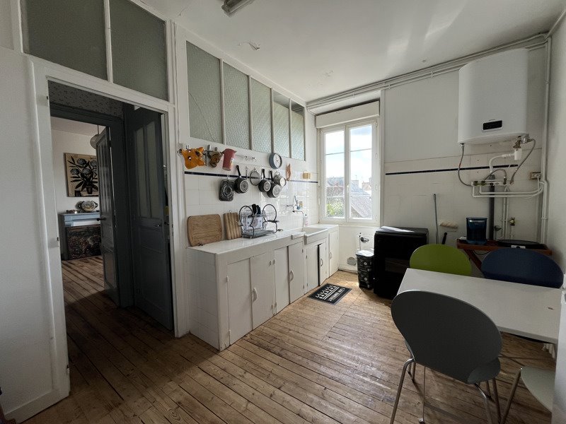 Vente Appartement DOUARNENEZ - 2 pièces -51 m² - (29100)