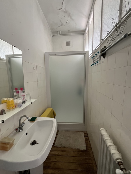 Vente Appartement DOUARNENEZ - 2 pièces -51 m² - (29100)