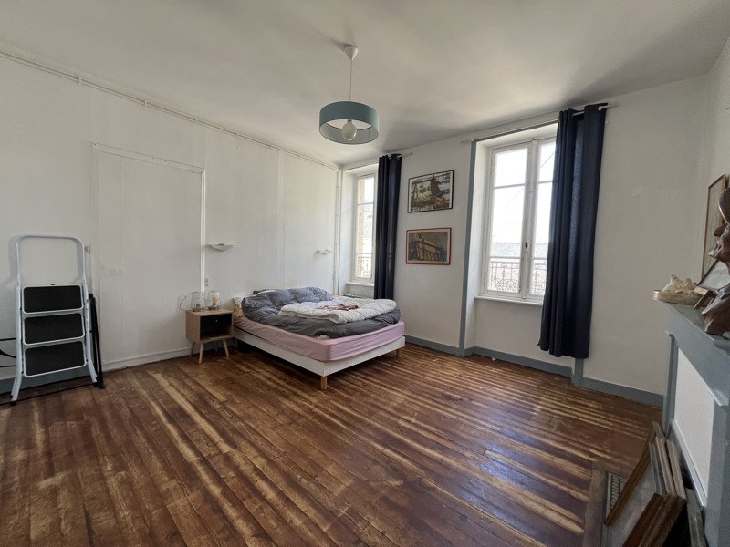 Vente Appartement DOUARNENEZ - 2 pièces -51 m² - (29100)