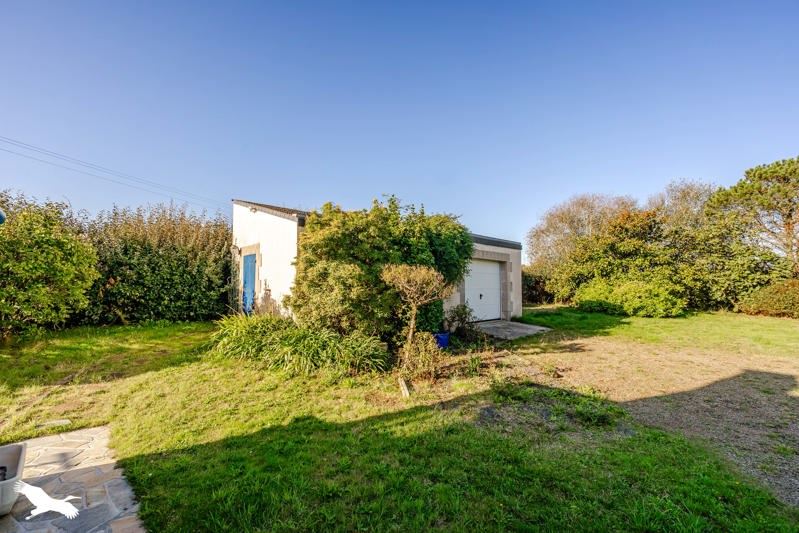 Vente Maison GUILER SUR GOYEN - 9 pièces -172 m² - (29710)