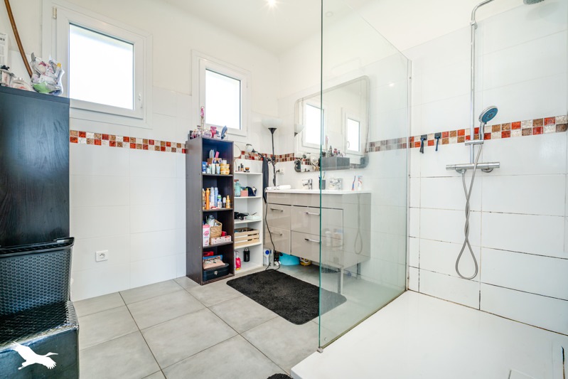 Vente Maison POULLAN SUR MER - 4 pièces -100 m² - (29100)