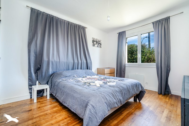 Vente Maison POULLAN SUR MER - 4 pièces -100 m² - (29100)