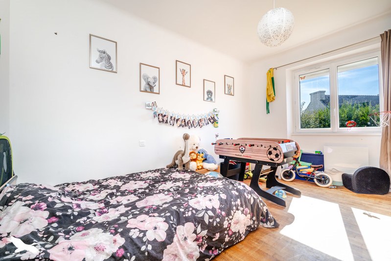 Vente Maison POULLAN SUR MER - 4 pièces -100 m² - (29100)