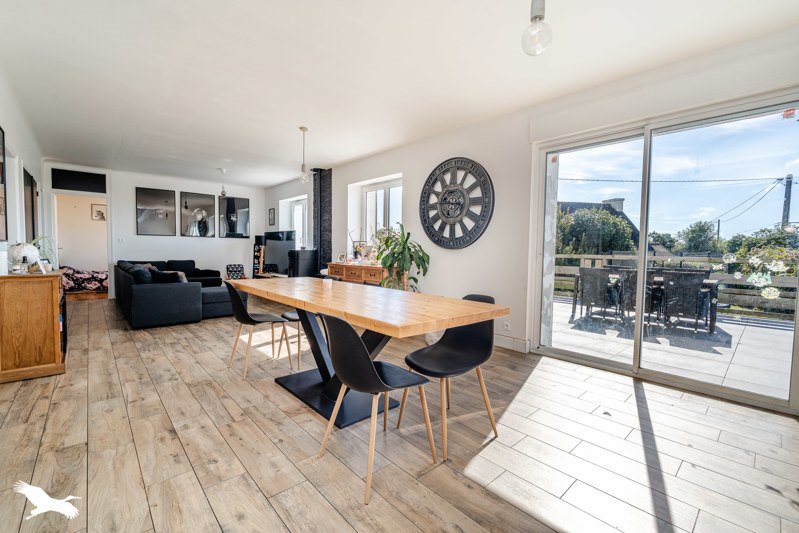 Vente Maison POULLAN SUR MER - 4 pièces -100 m² - (29100)